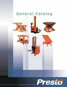 B & C Industrial Products