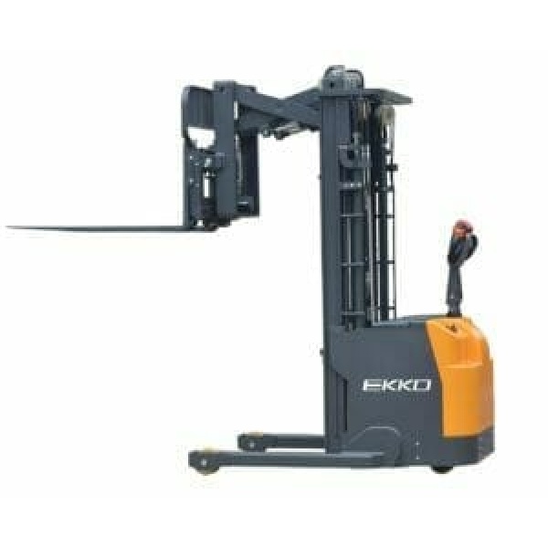 Most Used Quality Walkie Reach Truck