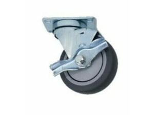 A Swivel Thermo Pro Wheel With Lock One