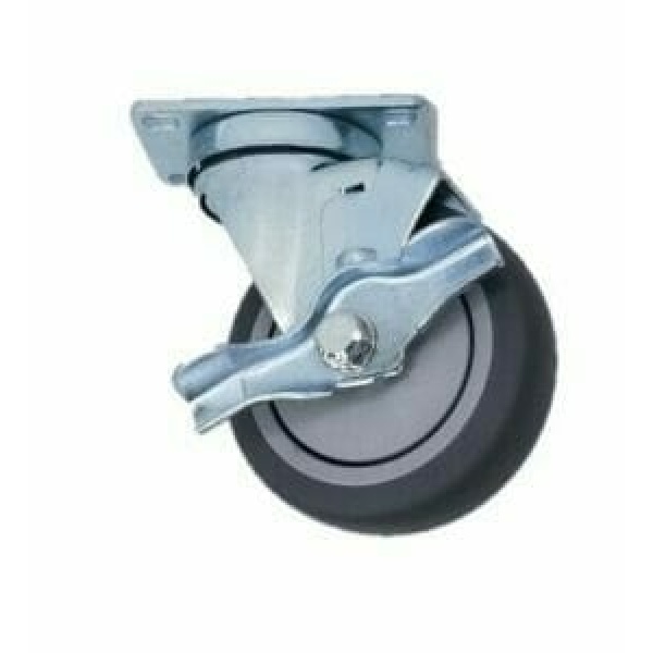 A Swivel Thermo Pro Wheel With Lock One