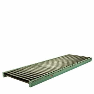 3530S-3.5in-x-.300-Structural-Steel-Roller-Gravity-Conveyor-Curves-300x300