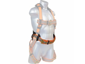 xl-xxl malta harness waist belt