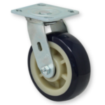top plate caster