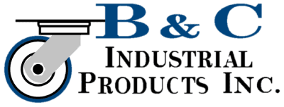 B & C Industrial Products