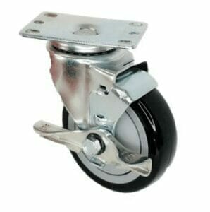 B & C Industrial Products