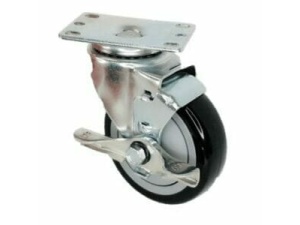 B & C Industrial Products