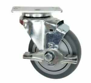 B & C Industrial Products