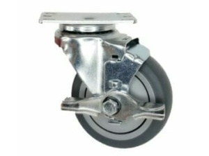 B & C Industrial Products