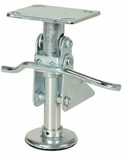 B & C Industrial Products