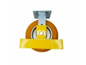Rigid Ultraflex Poly PB Toe Guard 1200 LB Capacity