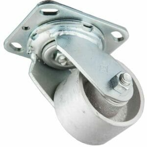 Swivel Semi-Steel caster
