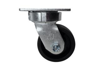 4" x 2" Kingpinless, (HI) Rokhard Wheel