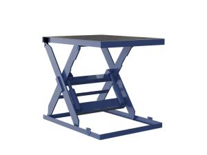Autoquip Series 35 Extra Wide Scissor Lift Table - 2500 to 15000 lb Capacity