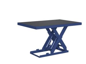 Autoquip Series 35 Hydraulic Scissor Lift Table - 1500 to 15000 lb Capacity