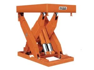 ECOA MLT Super Heavy-Duty Scissor Lift Table by Presto Lifts - 15000 to 120000 lb Capacity
