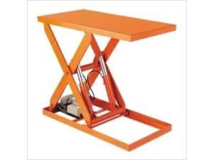 Hamaco MLE Hydraulic Electric Lift Table - up to 4409 lb Capacity