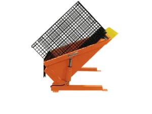 Presto Lifts TZ Series 45 Degree Floor Level Tilter - 2000 to 6000 lb Capacity