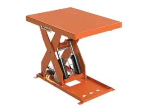 Presto Lifts XL Series Standard-Duty Scissor Lift Table - 2000 to 8000 lb Capacity