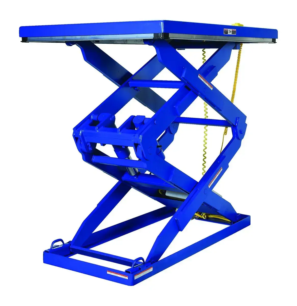 Vestil EHLTD double scissor lift table