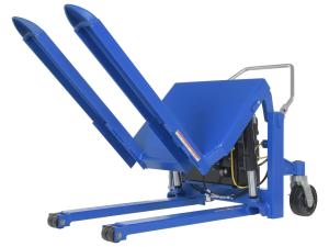 Vestil Tilt Master TM and TMS Series Portable Pallet Tilter - 2000 to 6000 lb Capacity